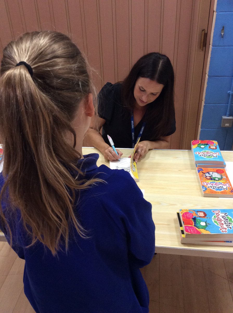 Brunswick House Primary School tweet media