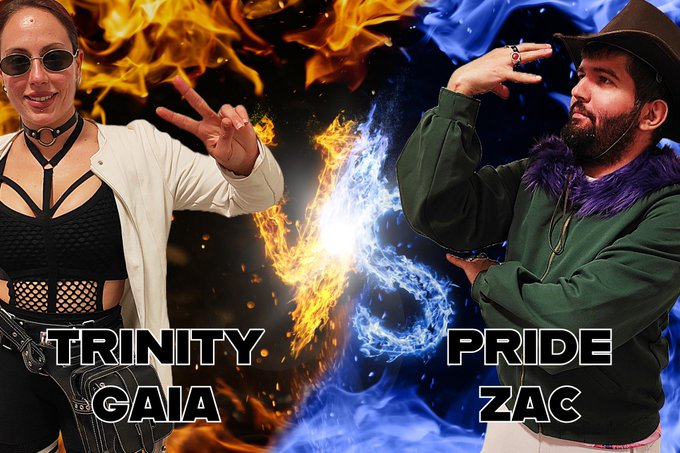 As I feel a bit guilty for making fun of Kaos (but still not enough to delete 😂) I'd like to specify