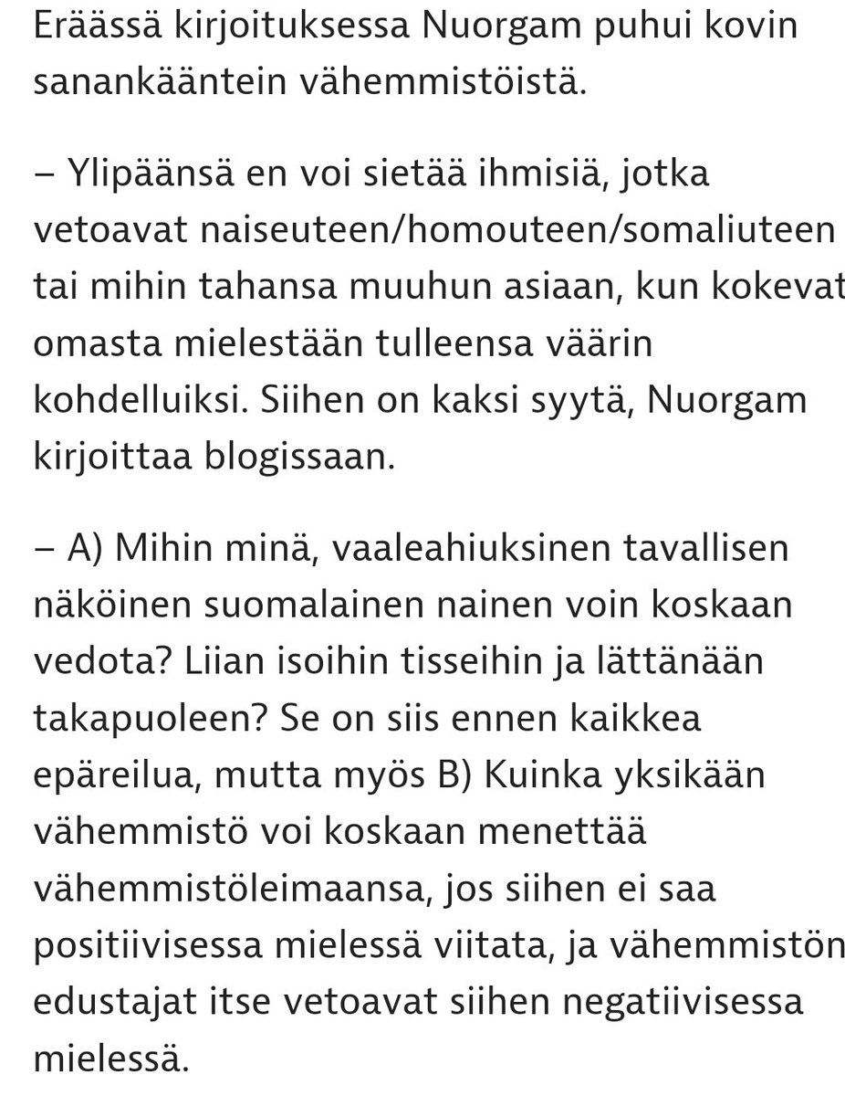 akuk2382's tweet photo. @perusvirkamies @Sukkola Juuri näin. https://t.co/PtvMrsFOWh