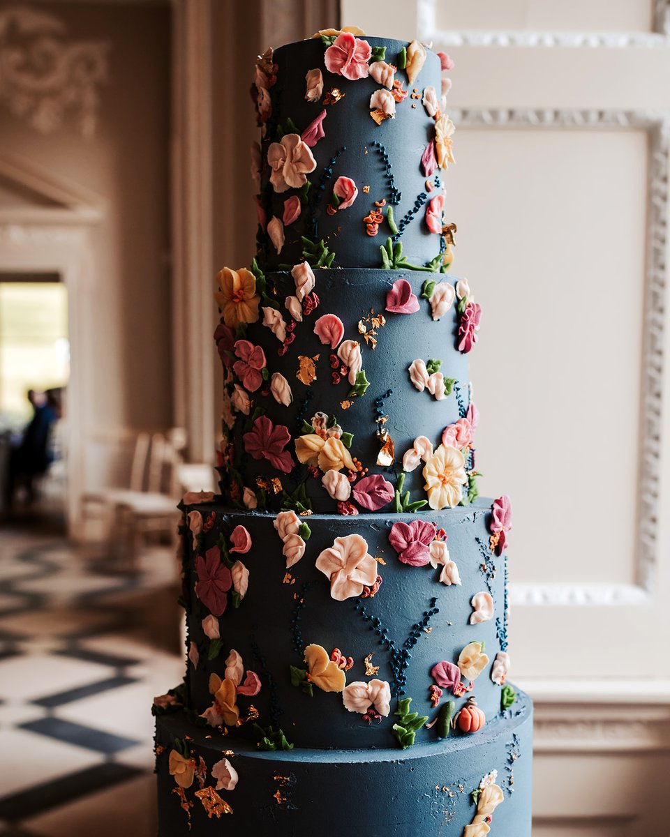 Crowcombe Court tweet media