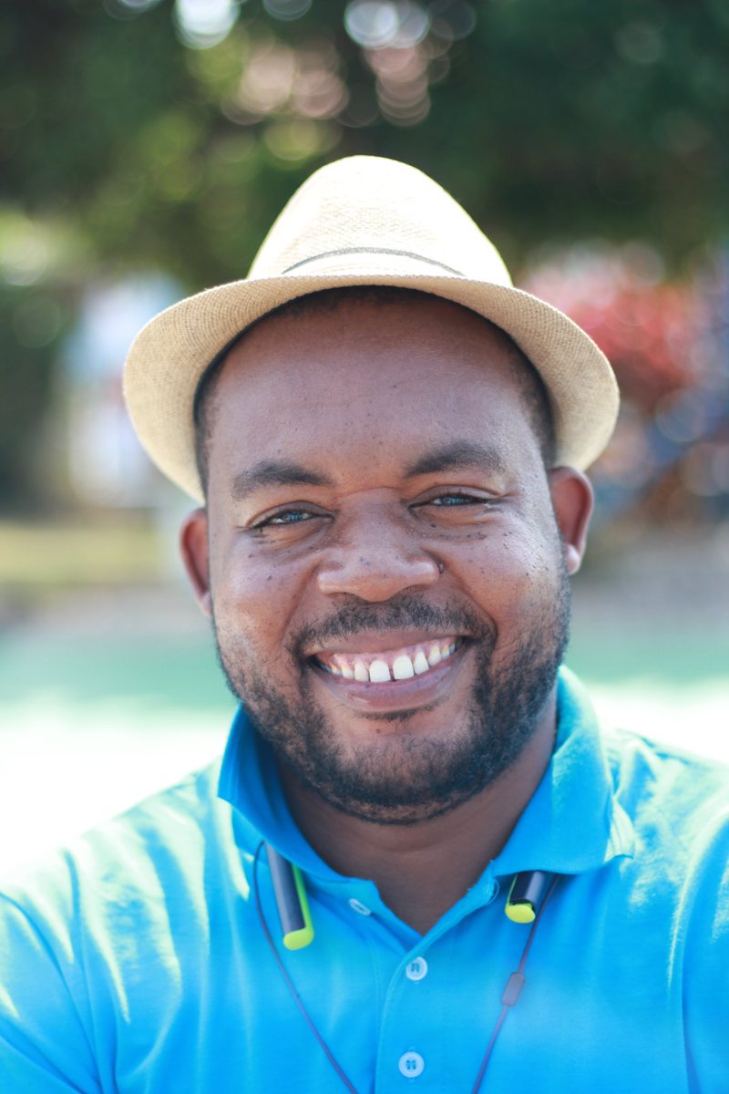 Journeys to the Sea: “The Source of Life”🌊

With a background in the fisheries sector, Dr. Pascal Thoya narrates his ocean conservation journey and highlights his experience as a participant in the Sustainable Blue Future MSP training. 

Read more on: blog.wiomsa.net/2024/07/03/jou…