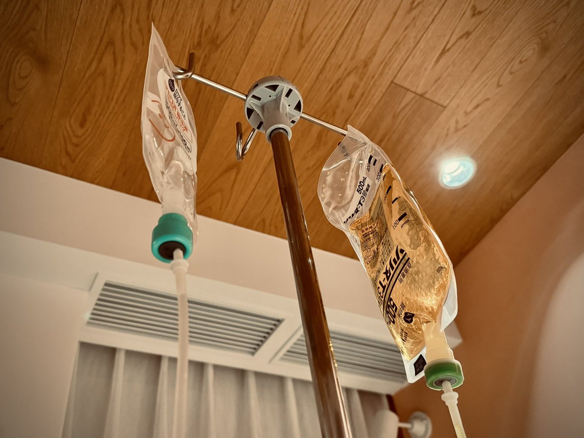 リアル医療プレイ🤭