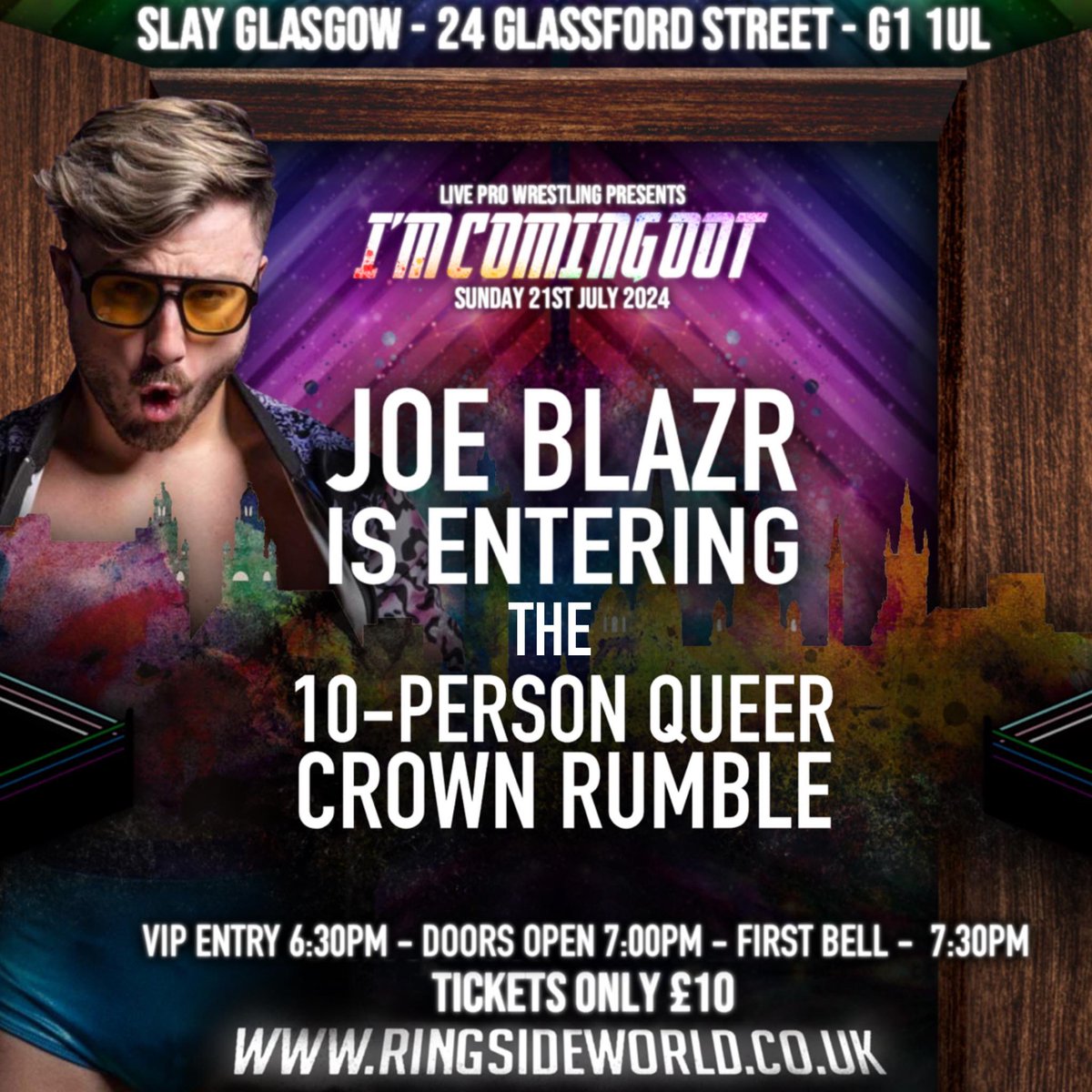 Che Monet. tweet media