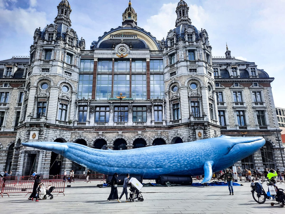 Glass_Link's tweet photo. June was truly inspiring! 🌊 Race for the Baltic’s mission to revive the Baltic Sea and Michael Fishbach’s compelling talk from @WhaleGuardians at Antwerp Maritime Week on marine conservation left a lasting impact on us! 🐋 Collaboration is the real strength! https://t.co/4CDVXkqfzO