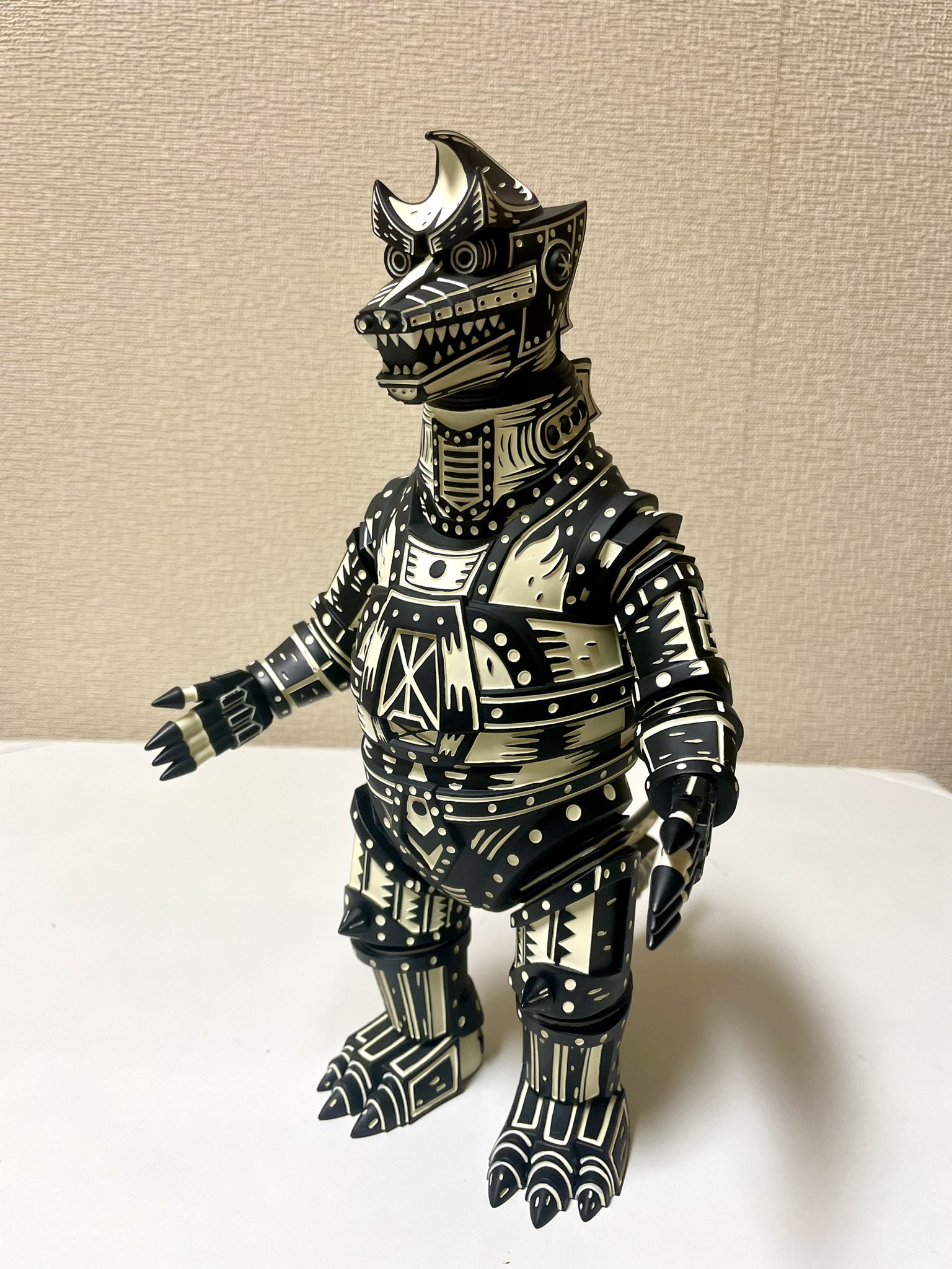 大怪獣バトル　メカザム　こちら大幅値下げのコメントブロックします 大怪獣バトル メカザム - メルカリ