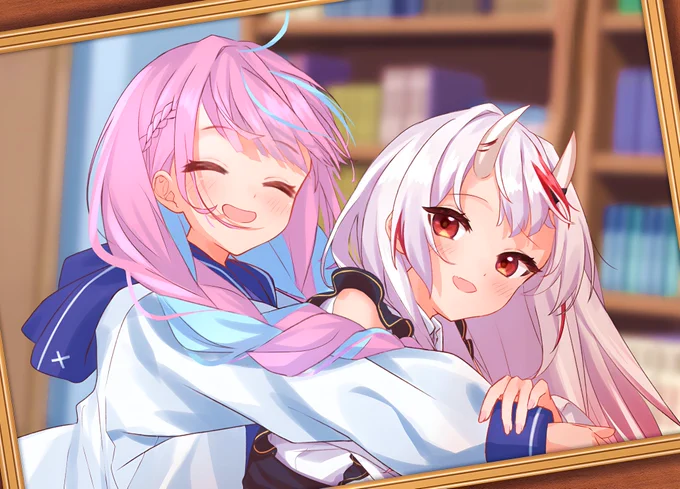 誰ですかそんなみなきり残党とかいうそんな悲しい化け物は 