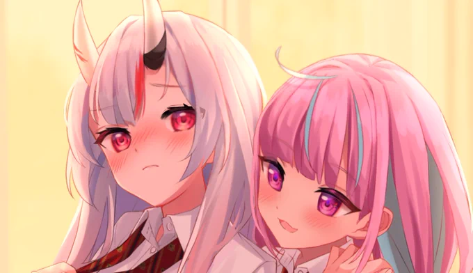 誰ですかそんなみなきり残党とかいうそんな悲しい化け物は 