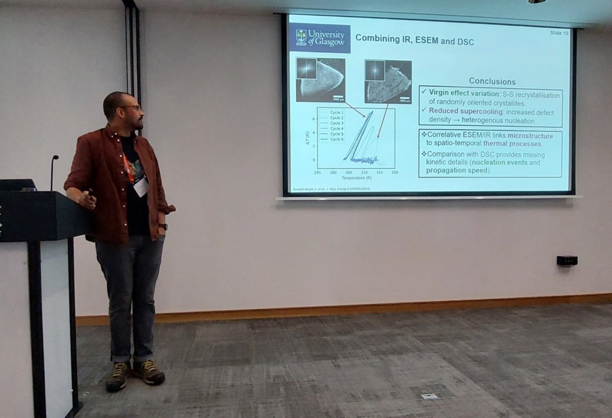 MCMP Glasgow tweet media