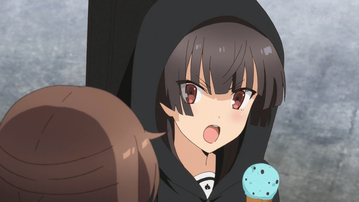 #マックに集合チョコミン党 
歯磨き味と言われてガチギレ党 