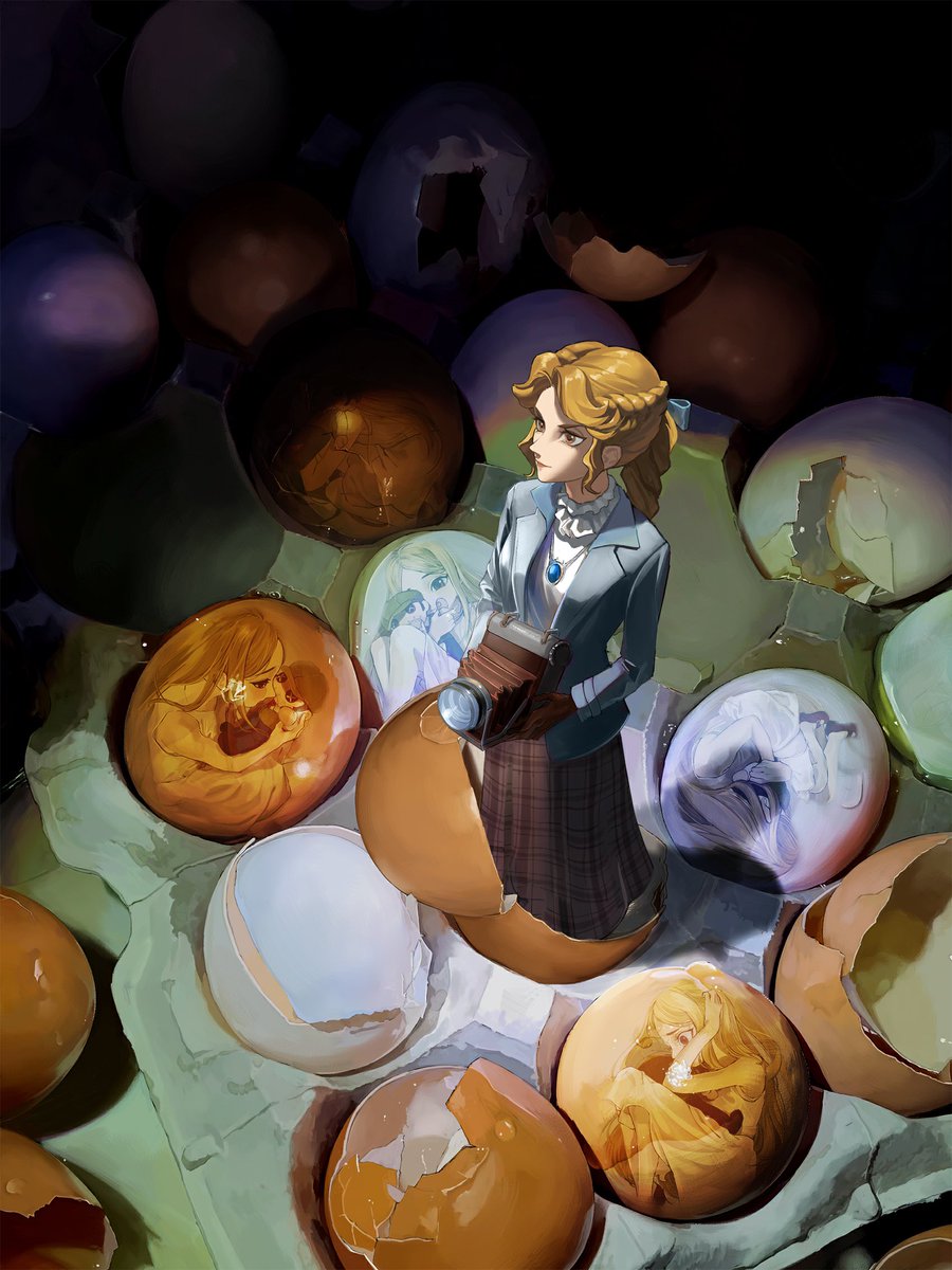 Hourly Alice 📰 (@hourlyalice) on Twitter photo 