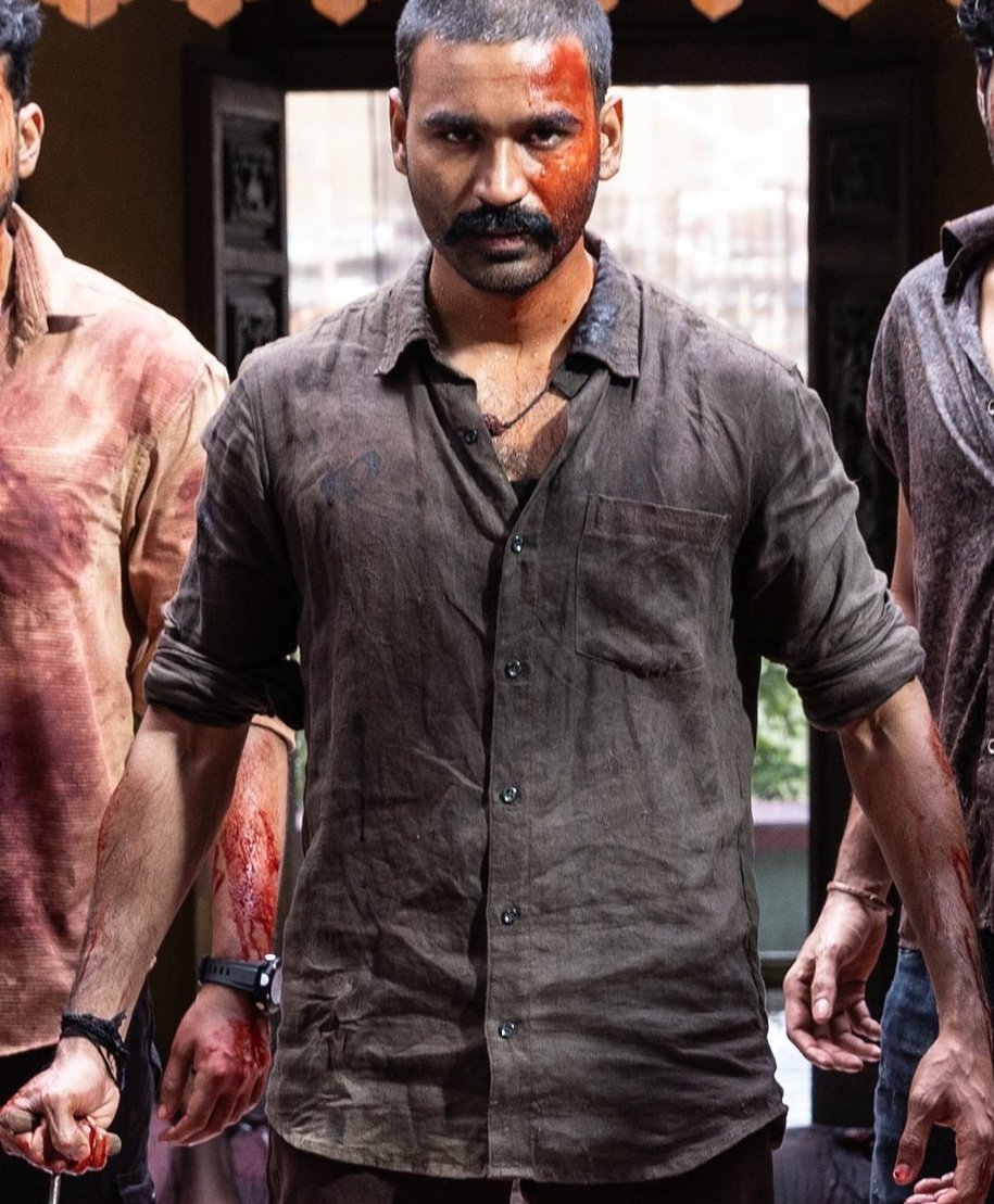 CinemaWithAB's tweet photo. #Dhanush's #Raayan updates &amp; Promotions to kick start with the Grand Audio Launch to be held in Sai Ram engineering college 🎶💣

Announcement expected soon⌛ https://t.co/fnNGKCggo8
