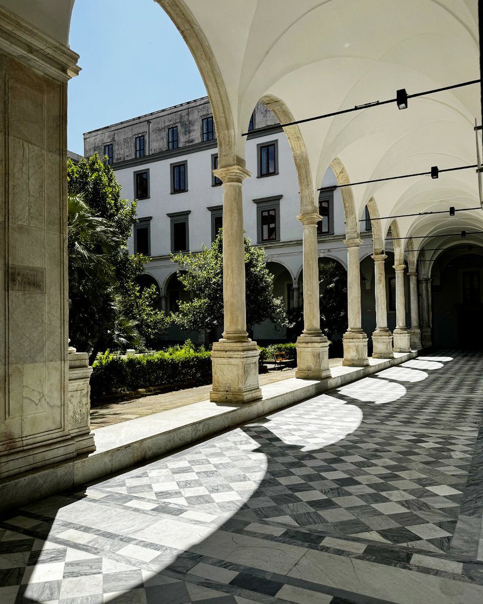 Lo studio non va mai in vacanza!

Anche nei mesi di luglio e agosto non ci fermiamo, infatti continueremo ad accogliere studiosi e visitatori secondo i nostri consueti orari: dal lunedì al venerdì, dalle ore 8:00 alle ore 18:30 e il sabato, dalle ore 8:00 alle ore 14:00.