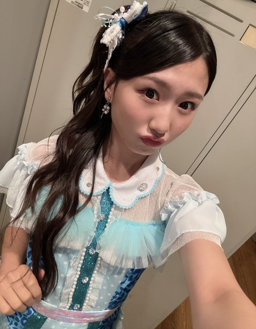塩月希依音のTwitter画像13