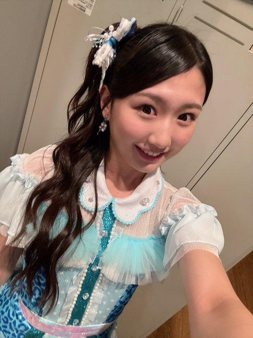 塩月希依音のTwitter画像14