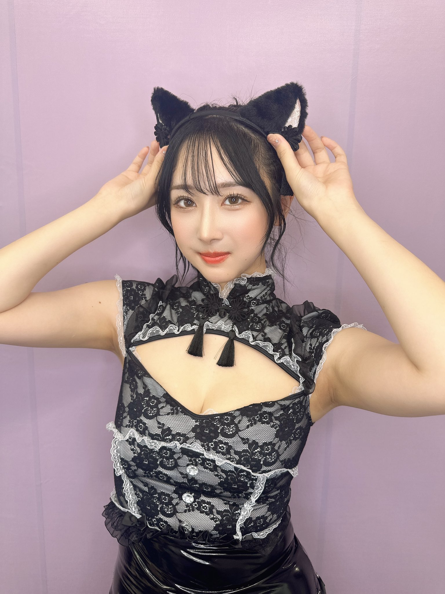 冬ギフト セ はるぼうbstarマネージャー  X: on ピンズ・ピンバッジ・缶バッジ