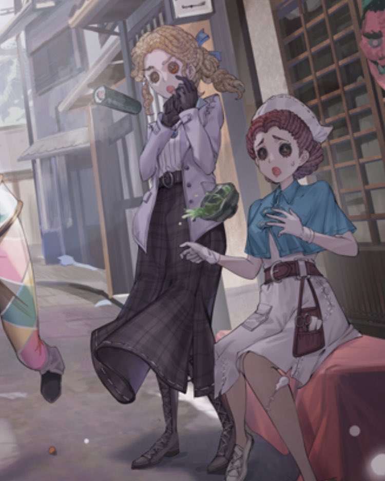 Hourly Alice 📰 (@hourlyalice) on Twitter photo 