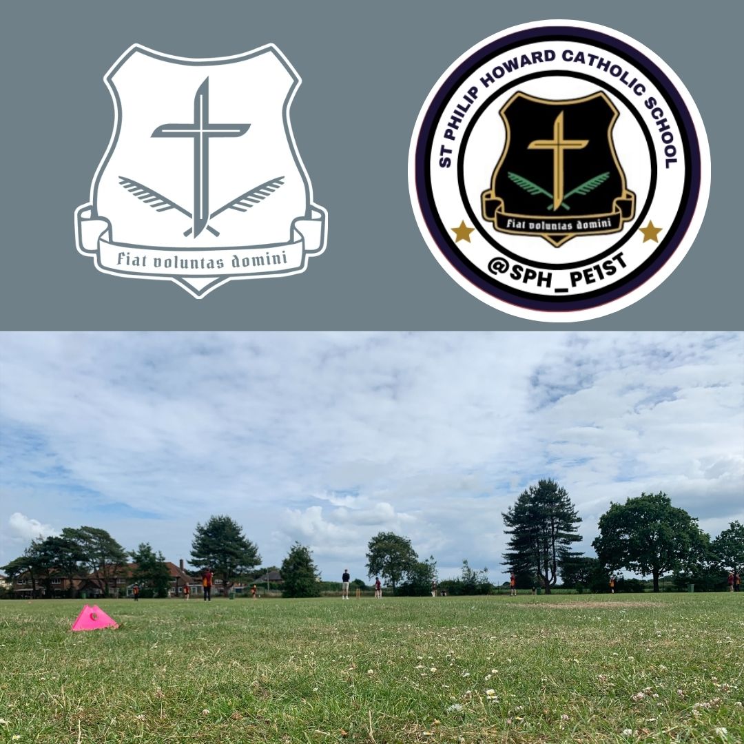 Good win for the u13s again, a win 106/4 to 103/2 means we should top the group and be in the final for the area next Tuesday at home.