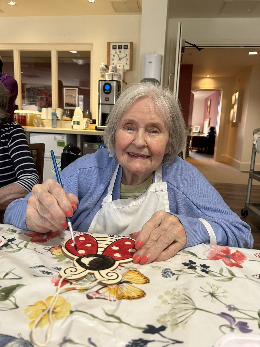 Orchard Gardens Care Home Eastleigh Anchor