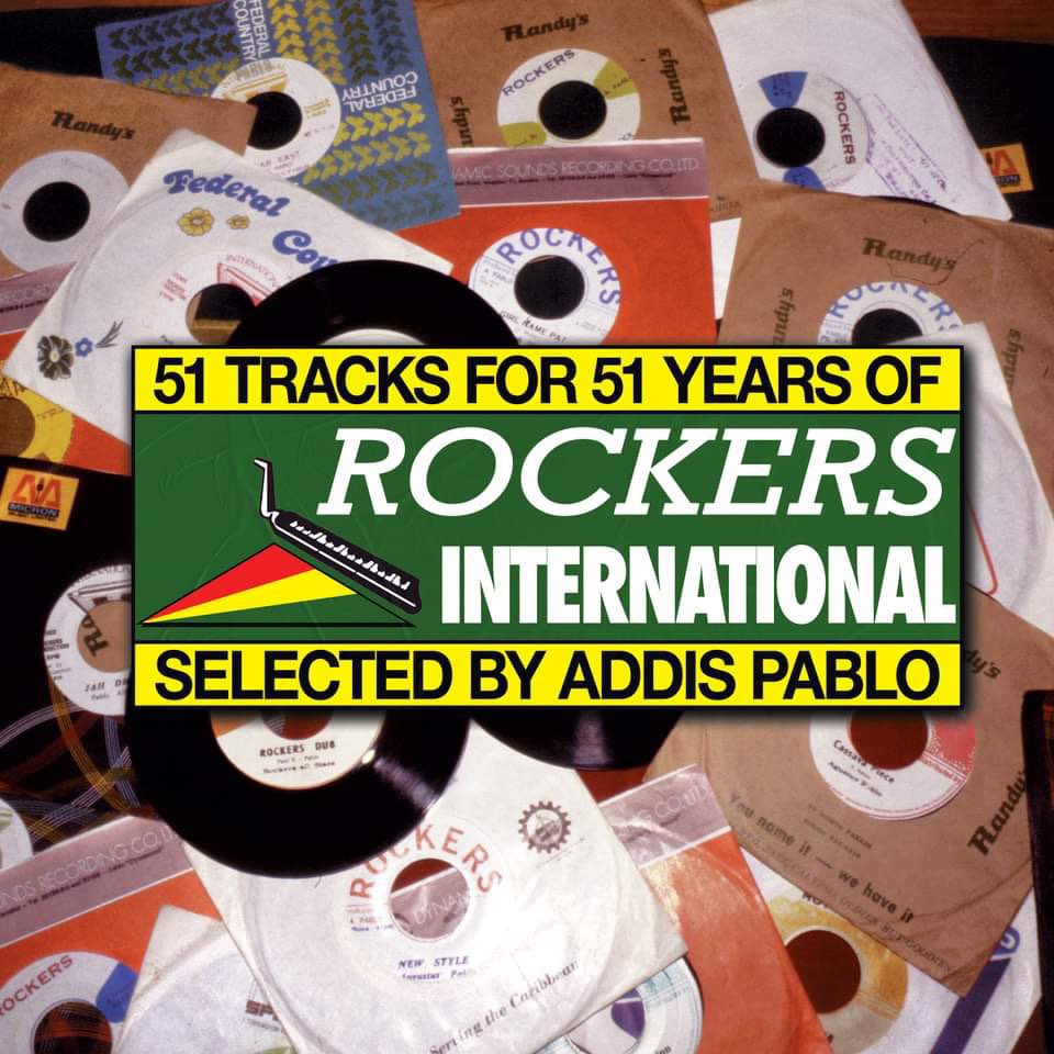 24x7records's tweet photo. 〈ROCKERS INTERNATIONAL〉🇯🇲51周年記念特設ページ → https://t.co/VKFP7aBwEP
記念Playlist公開🔈→ https://t.co/LpubcmxbOC
ADDIS PABLO来日🇯🇵決定→ https://t.co/DsC9wzYglC
@AddisPablo #RockersInternational #AugustusPablo #AddisPablo https://t.co/UtBE1qRpO1