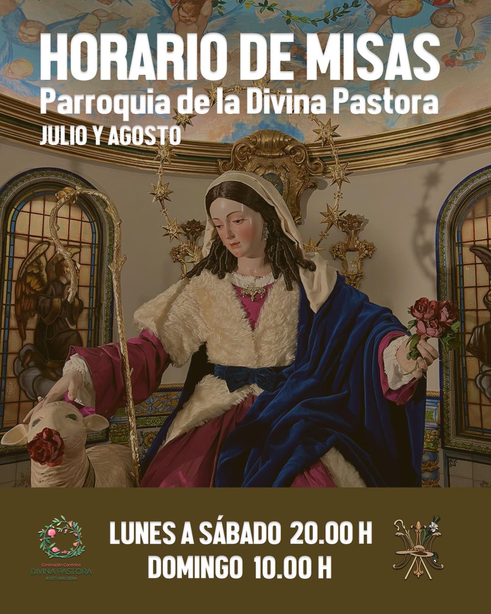 🕰️⛪️💐👒