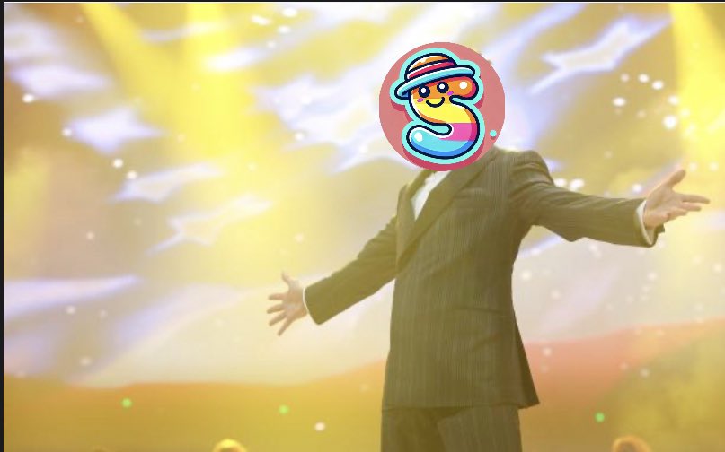 DOGEPEPECOINS's tweet photo. When you get in on SolPepee before all the hype and watch your gains soar 🚀 https://t.co/B44ZNc9lhS