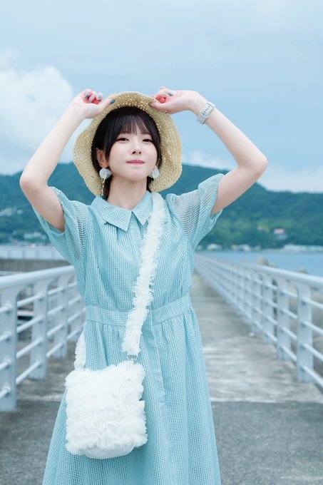 Twitterのコスプレ画像26