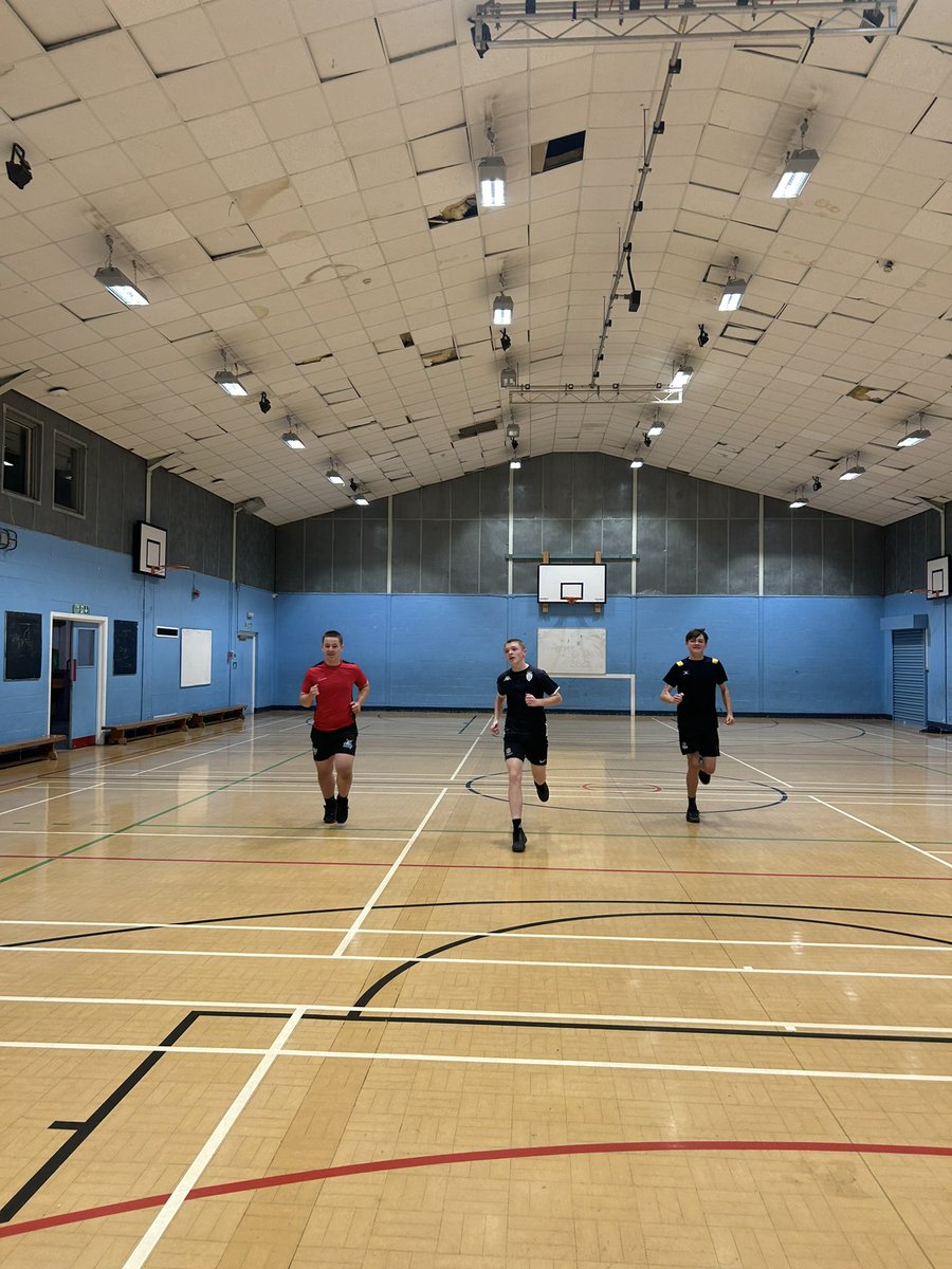 Our last but one pre-season session with our @Pencoedyear10 boys! They have been working incredibly hard over the last few weeks🤩🏉