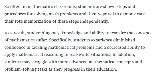 Alfie Kohn tweet media