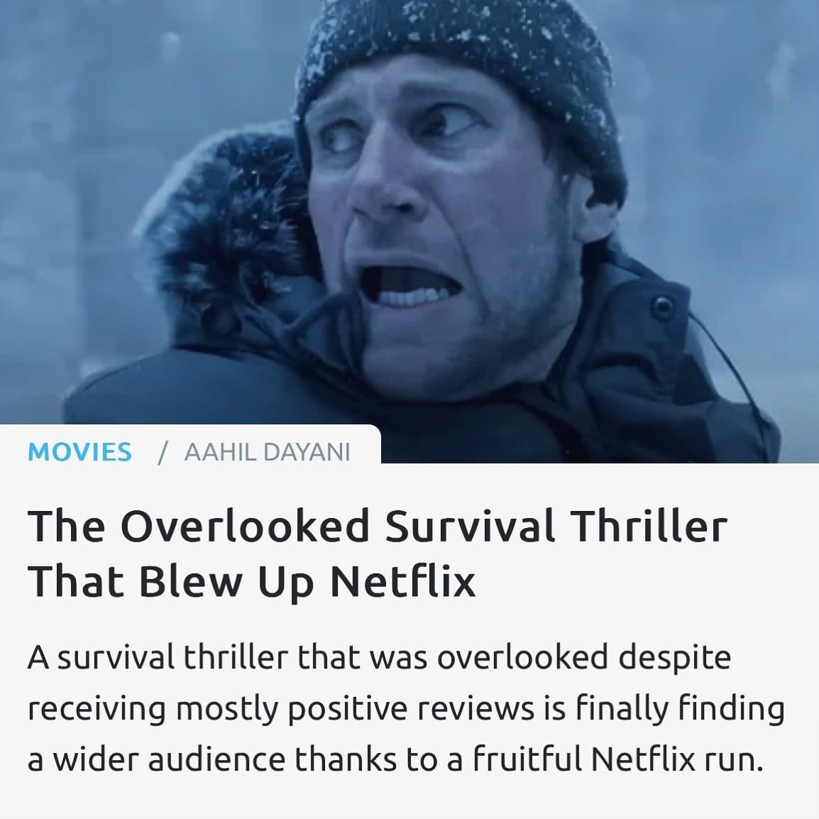 Sebastien Drouin tweet media