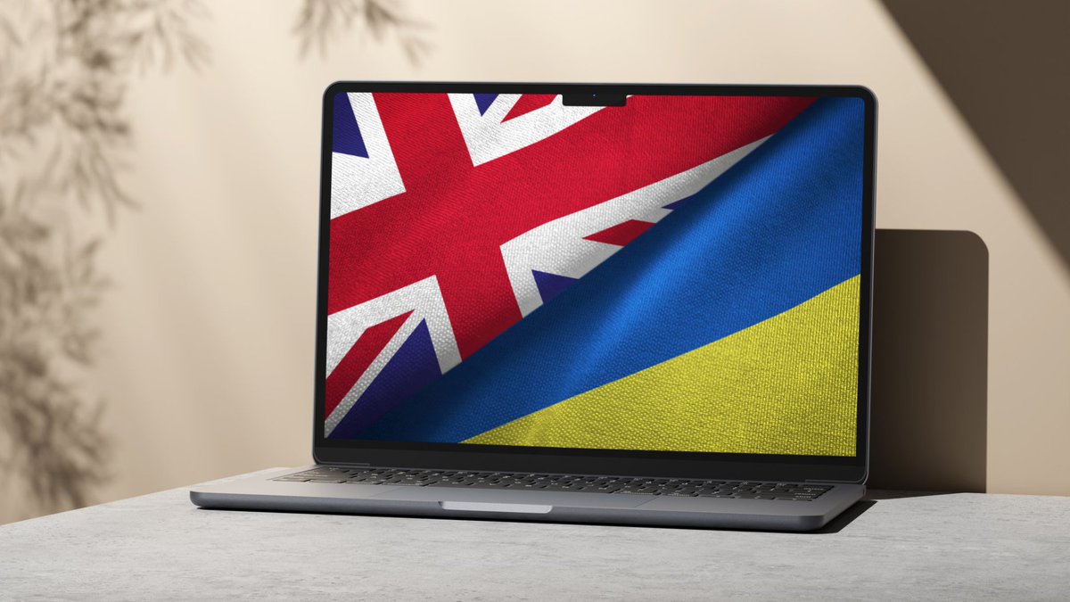 Tees Global UK tweet media