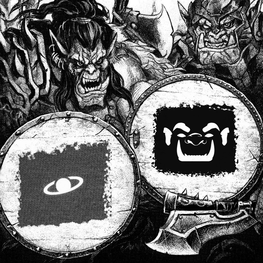 We are thrilled to announce our new collaboration with <a href="/ogreyebtc/">OgrEye</a> for their upcoming Ordinal project!

As a community, we were fortunate to secure a couple of spots for Alpha Vision members. 

We believe Ogreye has immense potential in the Ordinals space and is here to stay. The