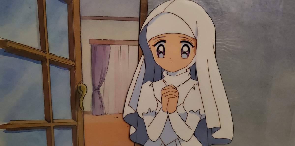 セントフェイス　未開封　　深森聖良　セント・テール 深森聖良セイント・テール セントフェイス 未開封 深森聖良 セント・テール