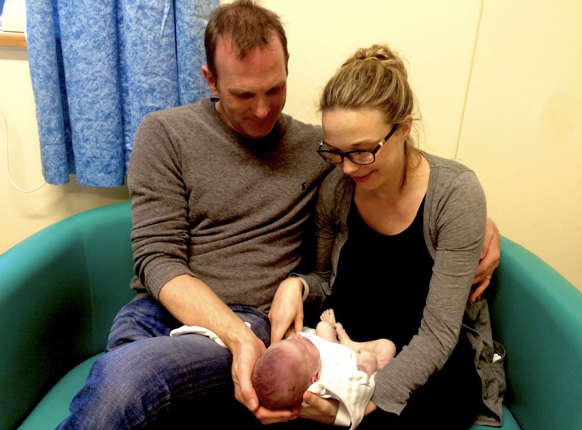 On #nationalbereavedparentsday I want to show off our girl. Harriet should be 8. We miss her every minute of every day. 

We will get accountability for a life so wrongly stolen from us. 

To all those suffering out there today - you are not alone 💔 ❤️ 

#safermaternity