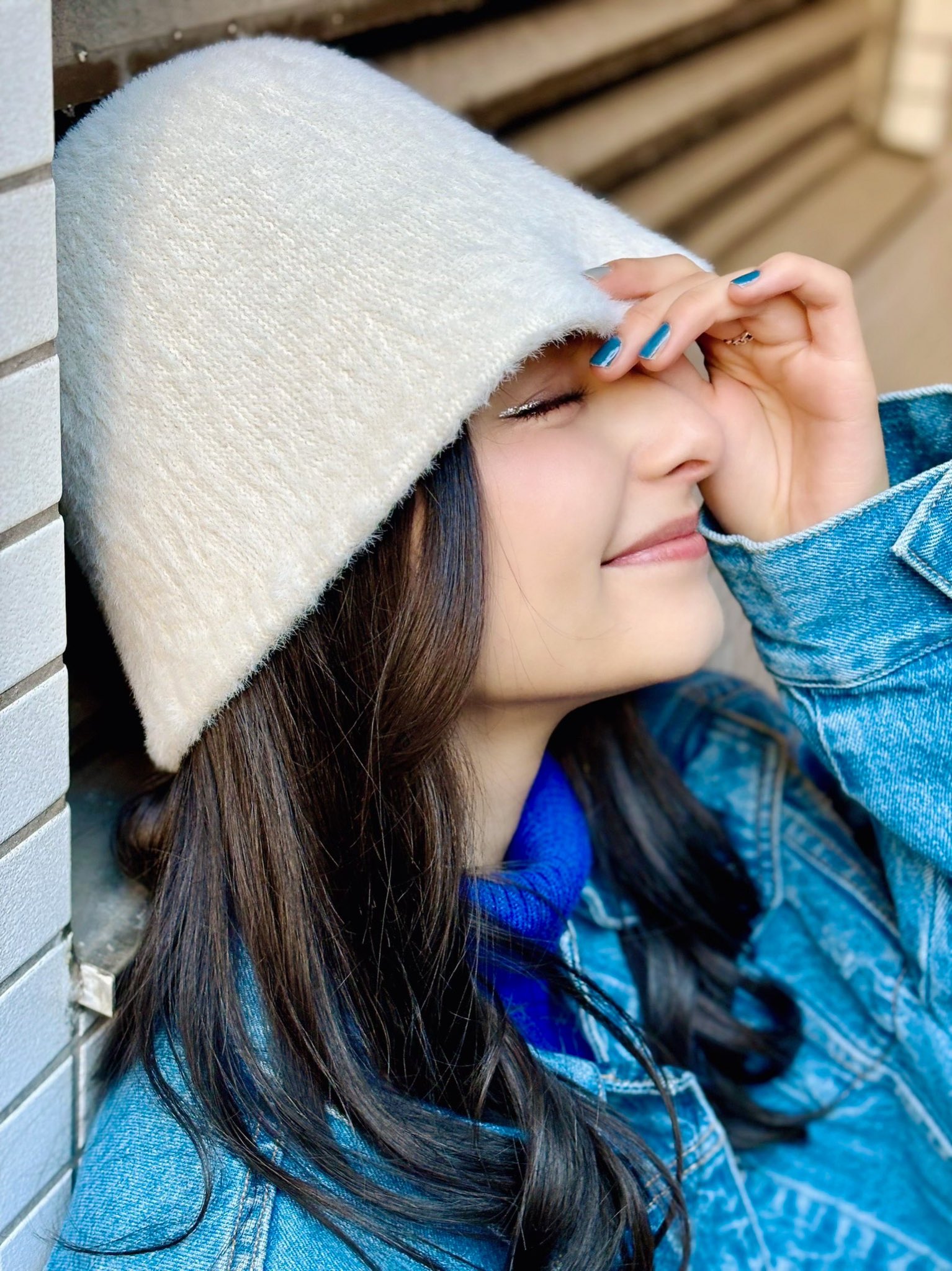 嵐 莉菜 (@lina_arashi0503) / X