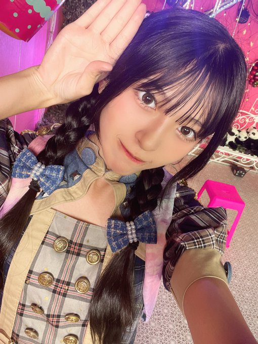 Twitterのコスプレ画像26