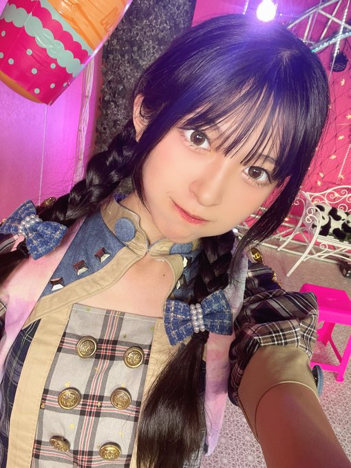 Twitterのコスプレ画像27