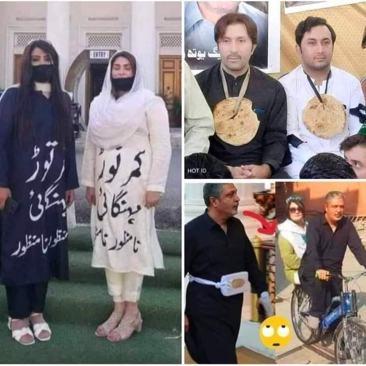 ShanayaOficial's tweet photo. یہ کڑوے ، ہیرا۔منڈی کی نسل زندہ ہیں یا انکو شیر کھا گیا ہے ؟🙄🤔
ریٹویٹ کرے پی ٹی ائ ٹیگرز🐅🐅🐅 https://t.co/rsBOcGg7bi