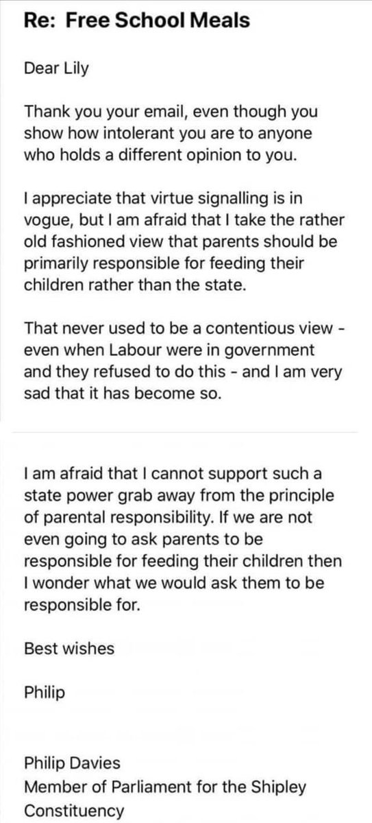 Ah, it's so hard not to warm to this guy, right? He's all heart is our Phil. #Bingley #Saltaire #Shipley #Baildon