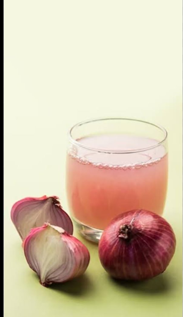 FitWithDrSam's tweet image. ONION REMEDY FOR PROSTRATE

Just onion juice can perform this wonder to our prostate health? what are you waiting for?_

This is good for the MEN in this House to try !!!!!!!

FOR A HEALTHY PROSTATE AT ALL AGES: