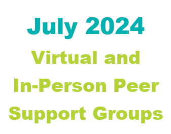 cmhahalton's tweet photo. Check out our Peer Support Groups for July with groups 4 days a week! https://t.co/vuk5W08F0D https://t.co/w2ALVJmiJU