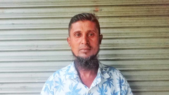 রিকশাচালক সিরাজুলকে বাঁচাতে সাহায্যের আবেদন