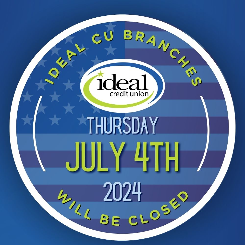 Ideal Credit Union (@idealcu) on Twitter photo 