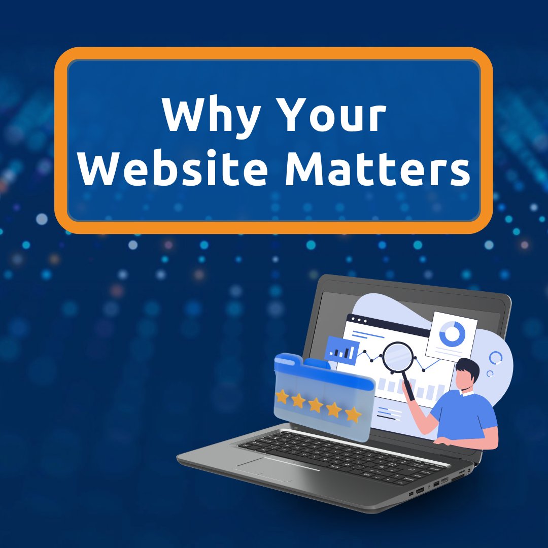 Not every business needs to dominate Google’s first page—but when your potential clients look you up online, what they find can make or break your credibility.

Ready to enhance your online credibility?

📧 enquiries@devonto.com | ☎️ 01236 373 258

#WebDesign #ProfessionalWebsite