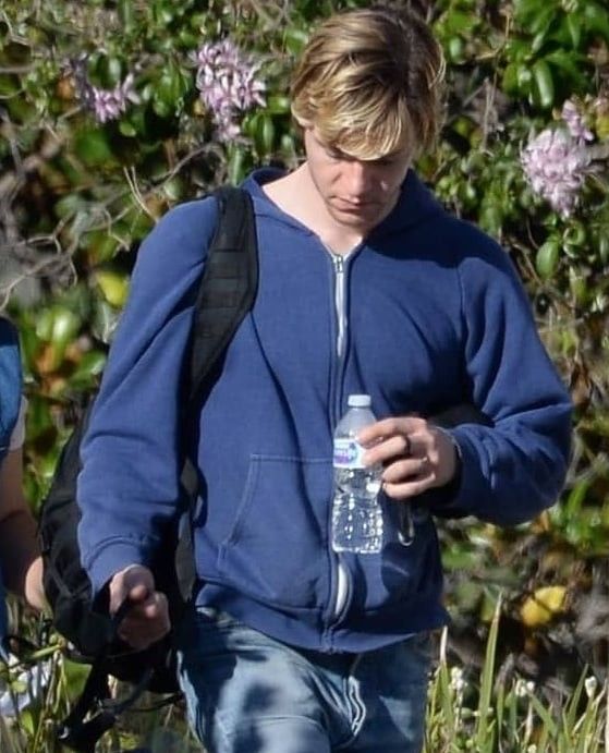 Now Riley is so Dahmer 😭💀