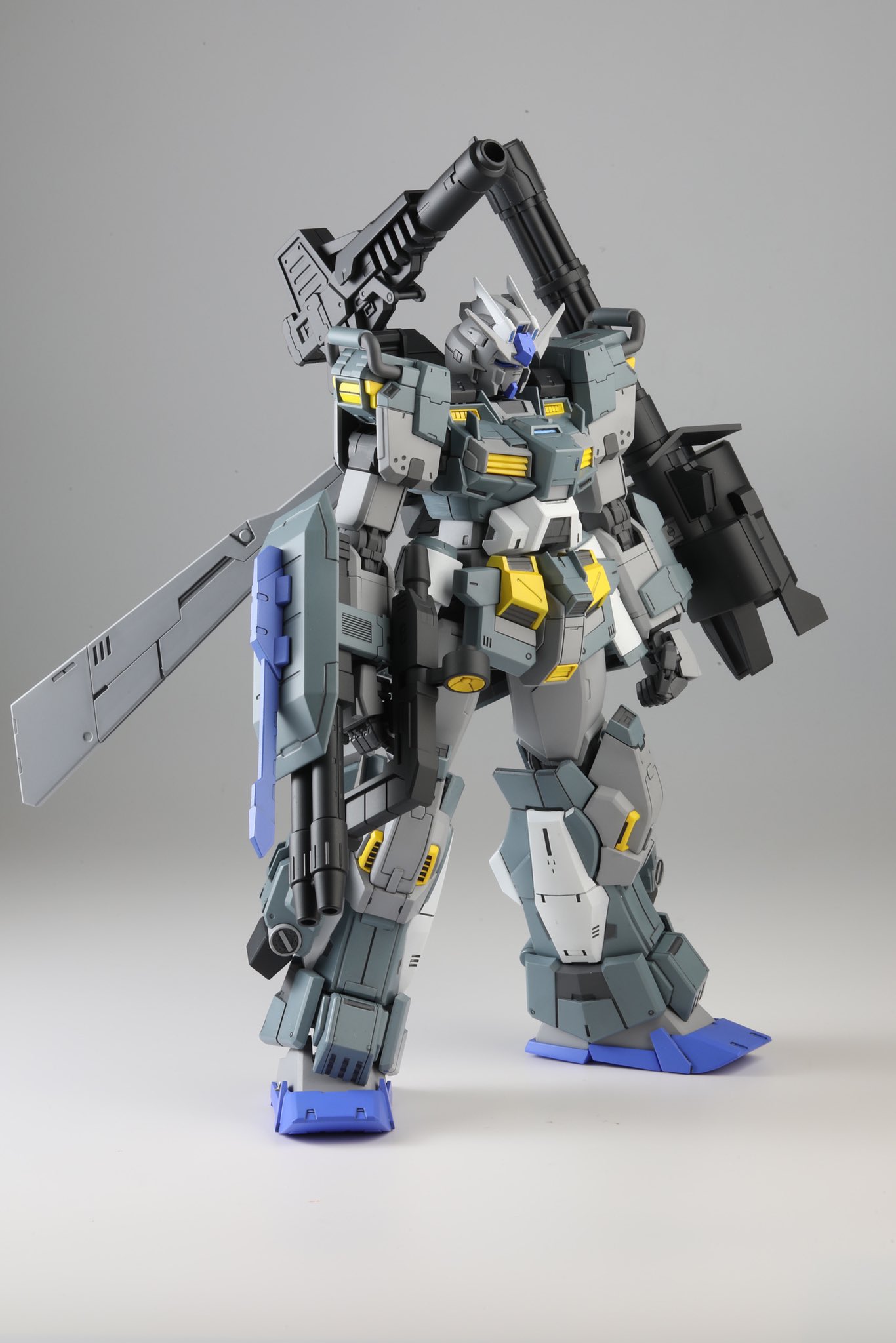NAOKI@作例集「NAOKIメカニクス 機動戦士ガンダムシリーズ編」8