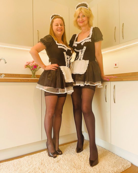 Join us at 3pm UK time, you know where, we look forward to playing with you   @naughtymariex https://t<a href="/tag/bootsfetish"class="tags"><span>#bootsfetish</span></a><a href="/tag/sellingcontent"class="tags"><span>#sellingcontent</span></a>