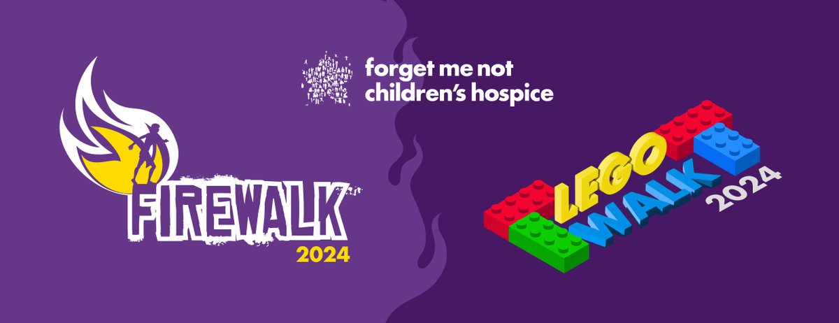 ForgetMNotChild's tweet image. Want to achieve what you never thought possible? Then get fired up for our scorching Forget Me Not Firewalk! 🔥 Run by experienced firewalking specialists, UKFirewalk, places are limited so book your place now!

Find out more &amp;amp; sign up today forgetmenotchild.co.uk/supporting-us/… #Firewalk