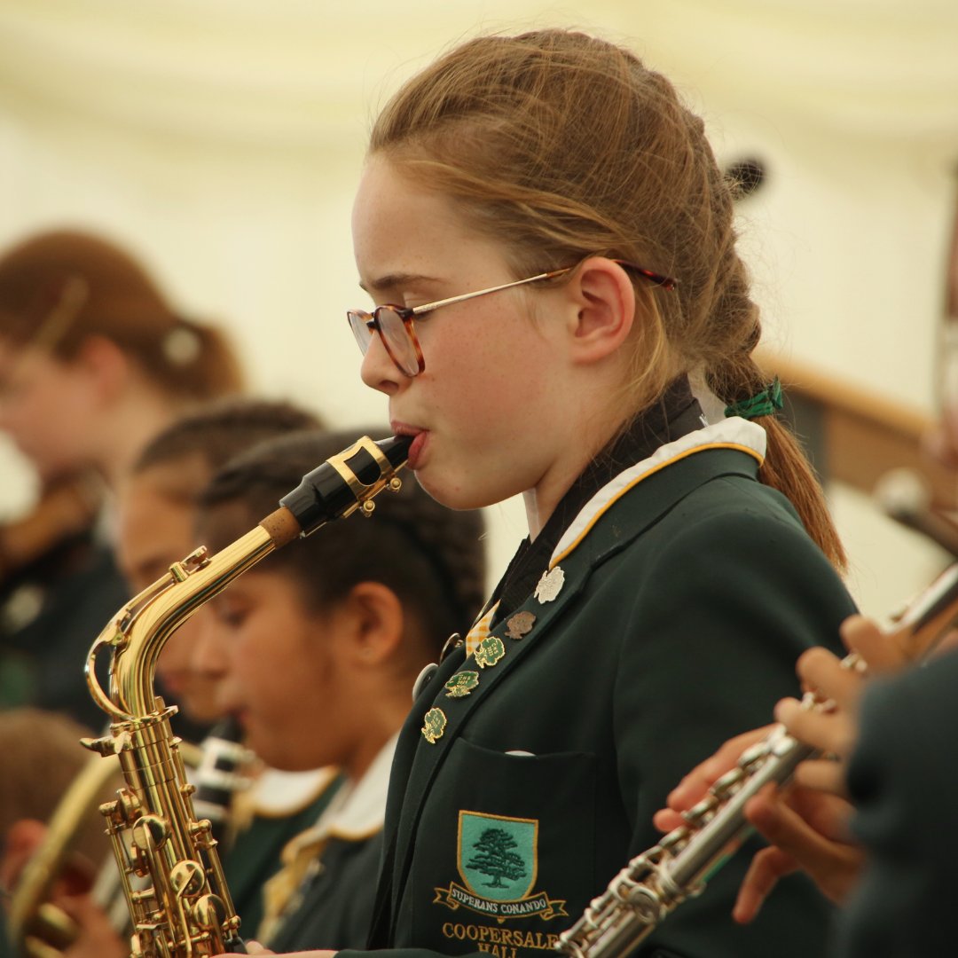 CoopersaleHSch's tweet photo. We celebrated the school year at our annual Speech Day and Prize Giving!

A big thank you to our guest speaker, Mr. Terry Hiscock from Save the Children.💛

Congratulations to our prize winners! 🏆
https://t.co/mGGbw2APTM

#CoopersaleHallSchool #Epping #OakTreeSchools https://t.co/PvP8OPXQNV