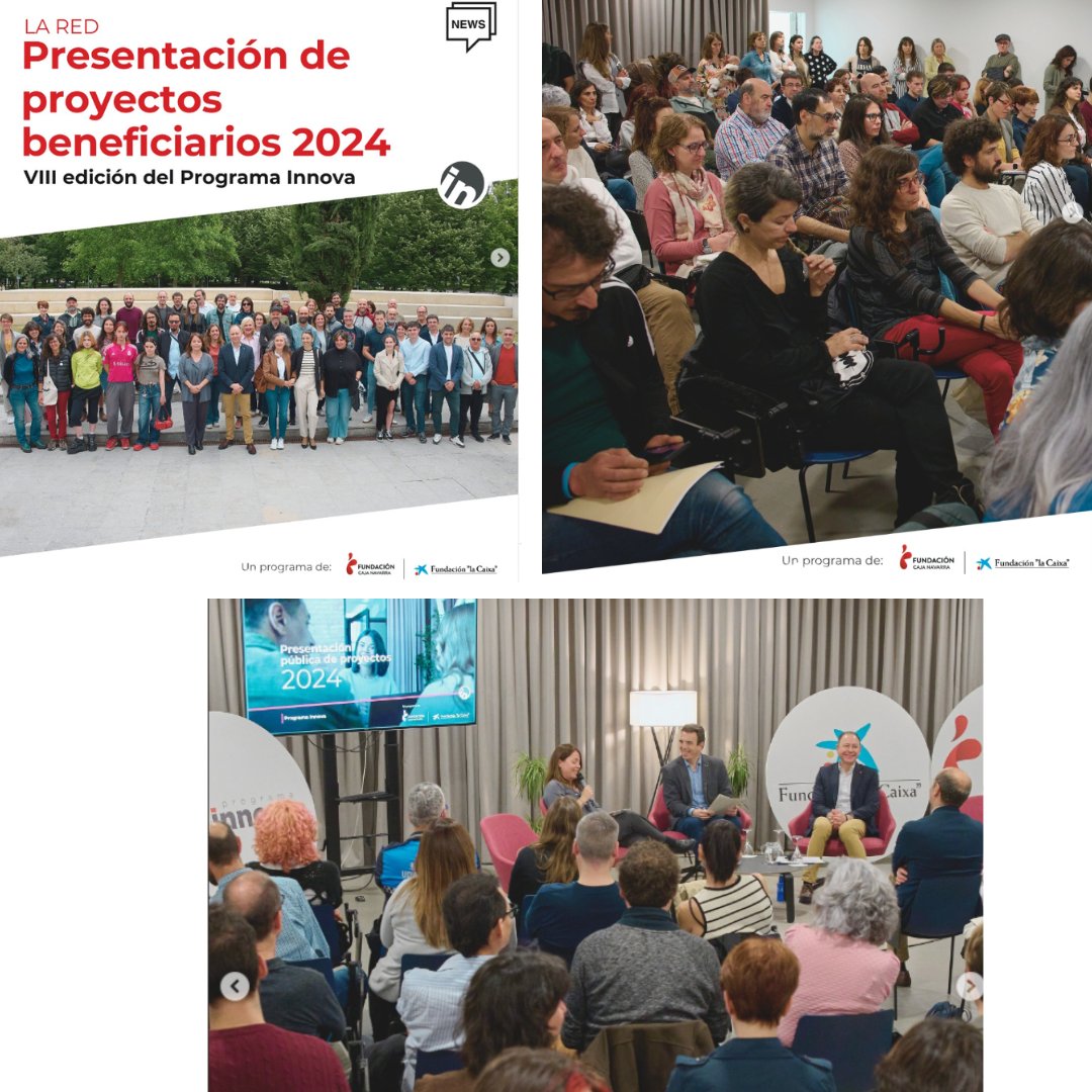 0Bibos6's tweet photo. Nuestro proyecto "BiBos4.0,el Bienestar a través de los bosques para TODAS las personas"es uno de los proyectos del #ProgramaInnova2024.Gracias a #ProgramaInnova,@FundlaCaixa y  @FundCajaNavarra por hacerlo posible.¡Os contaremos avances!@0Bibos6 @Foresna @GureSustraiak #Basartea https://t.co/RSvlYcavFd
