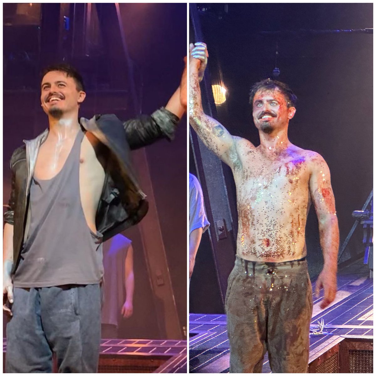 WestEnd Understudies tweet media